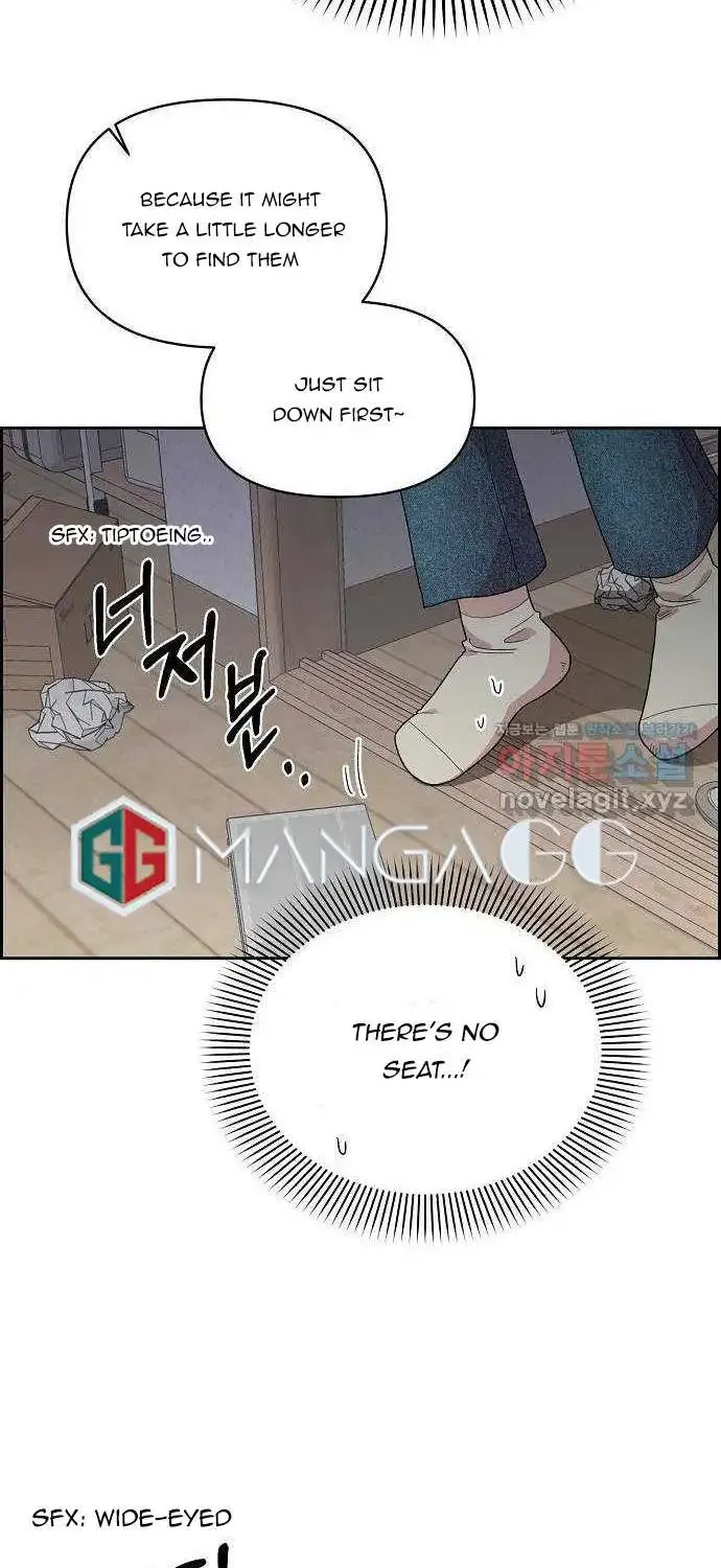 Read Childhood Friend Complex Eunhi EN Manga Online