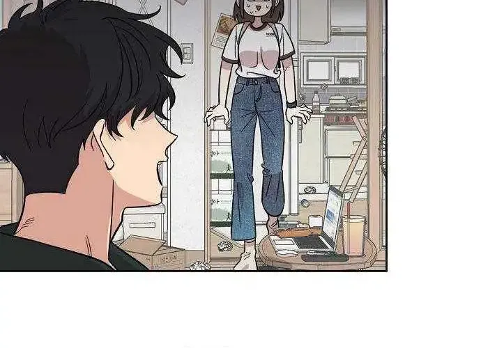 Read Childhood Friend Complex Eunhi EN Manga Online