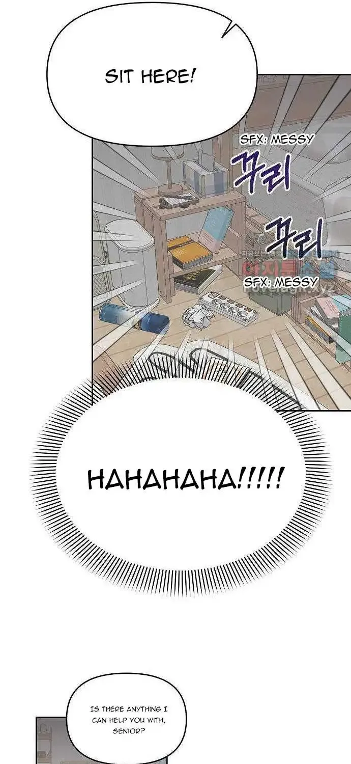 Read Childhood Friend Complex Eunhi EN Manga Online