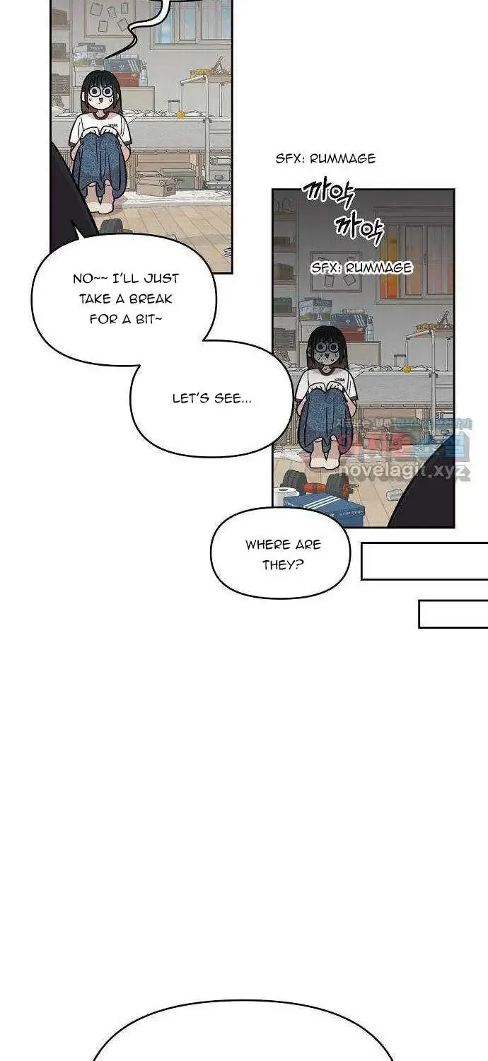 Read Childhood Friend Complex Eunhi EN Manga Online