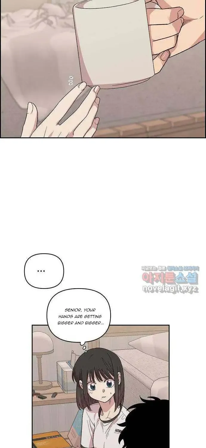 Read Childhood Friend Complex Eunhi EN Manga Online