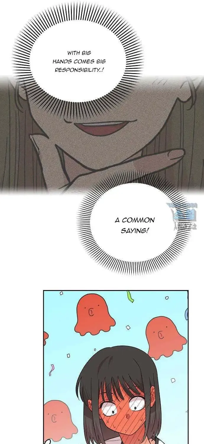 Read Childhood Friend Complex Eunhi EN Manga Online