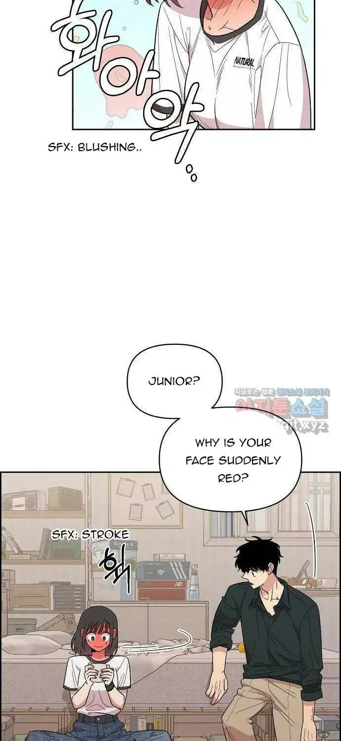 Read Childhood Friend Complex Eunhi EN Manga Online