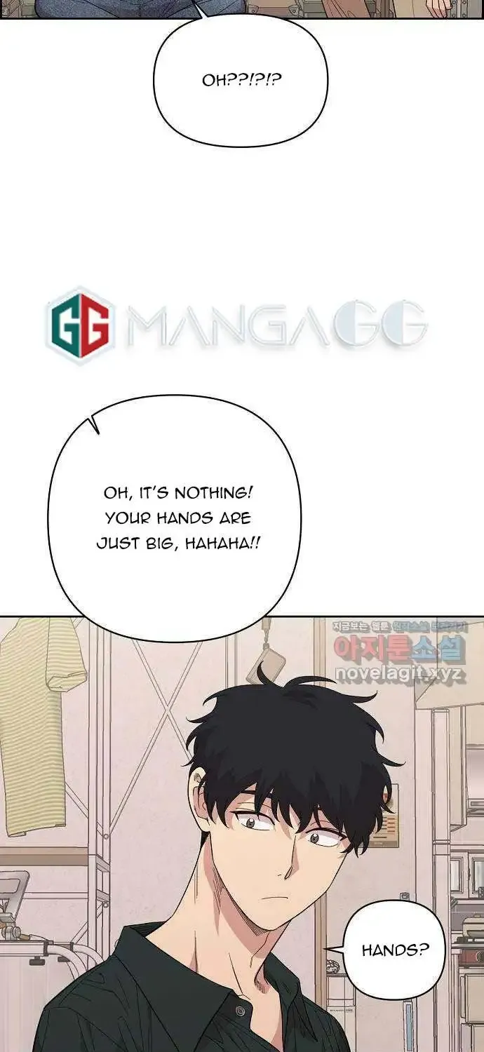 Read Childhood Friend Complex Eunhi EN Manga Online