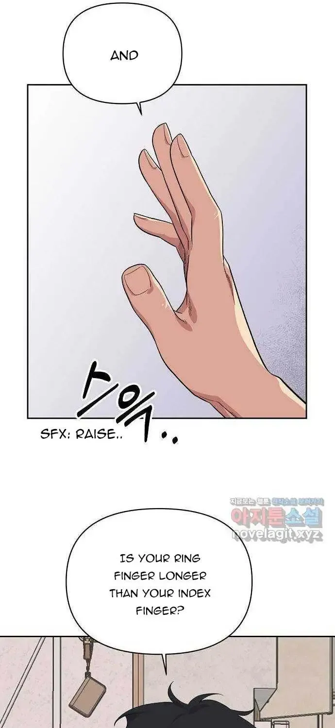 Read Childhood Friend Complex Eunhi EN Manga Online