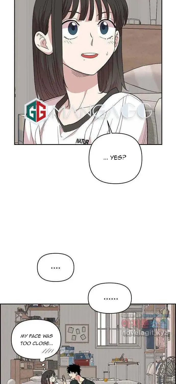 Read Childhood Friend Complex Eunhi EN Manga Online