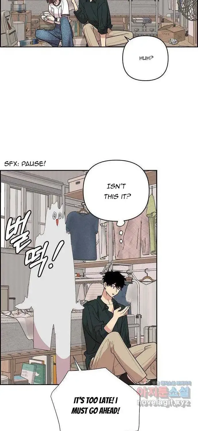 Read Childhood Friend Complex Eunhi EN Manga Online