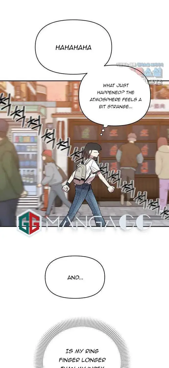 Read Childhood Friend Complex Eunhi EN Manga Online