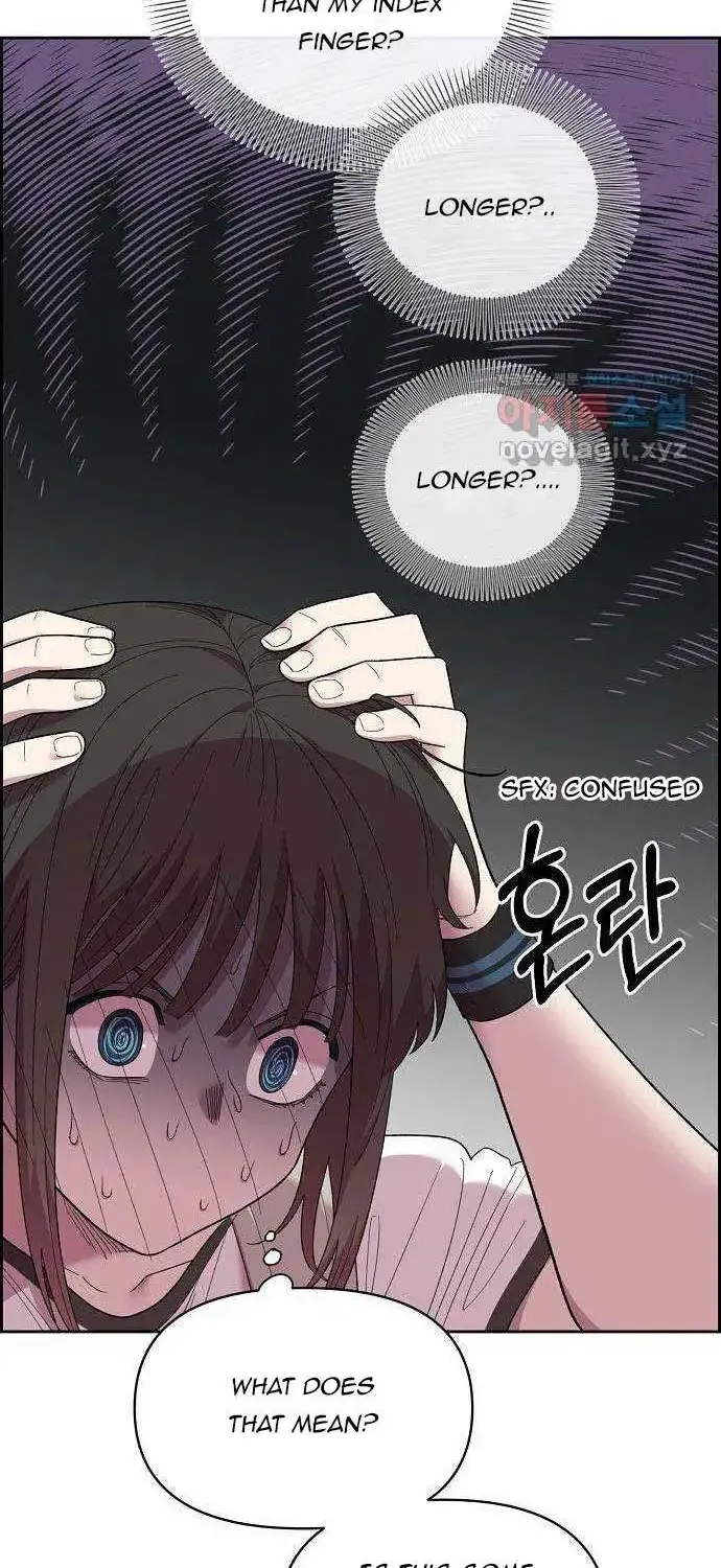 Read Childhood Friend Complex Eunhi EN Manga Online