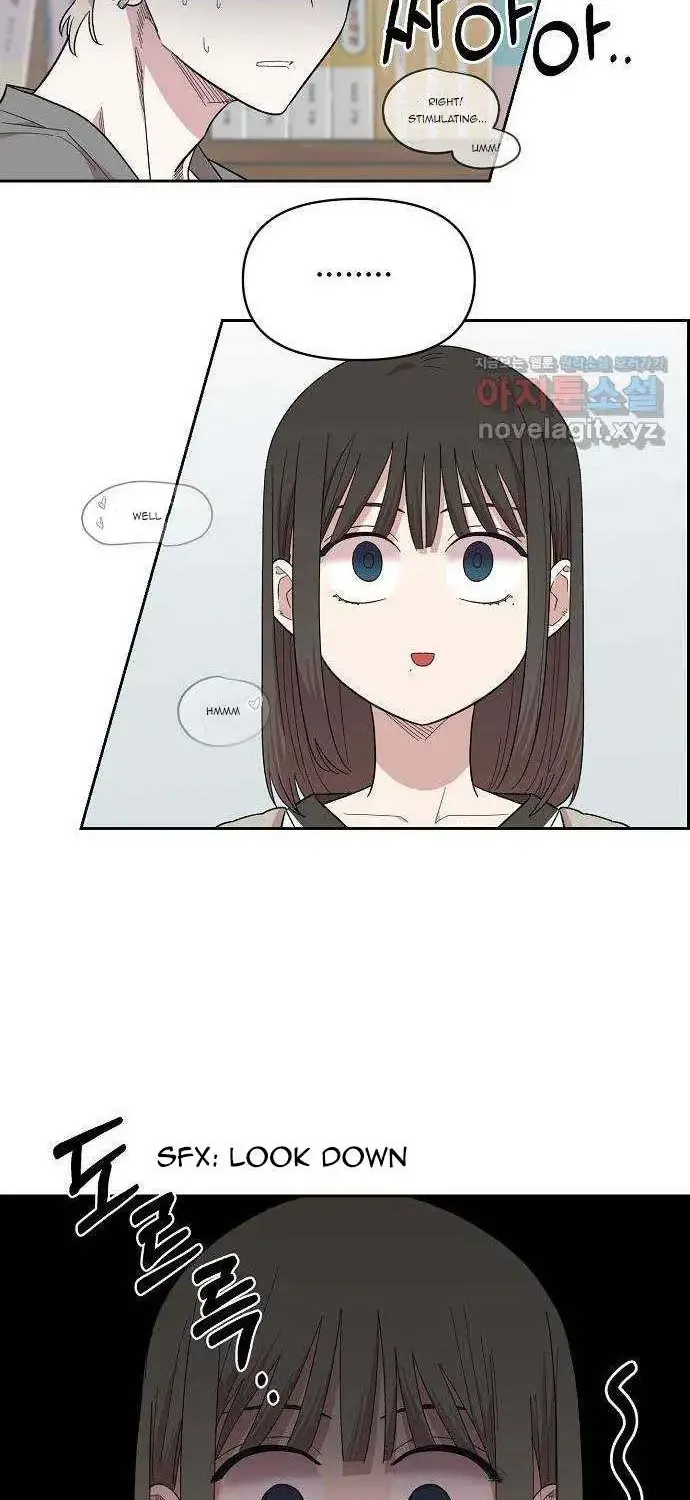 Read Childhood Friend Complex Eunhi EN Manga Online