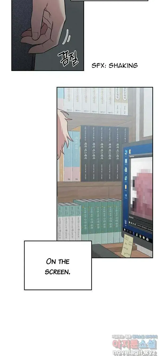 Read Childhood Friend Complex Eunhi EN Manga Online
