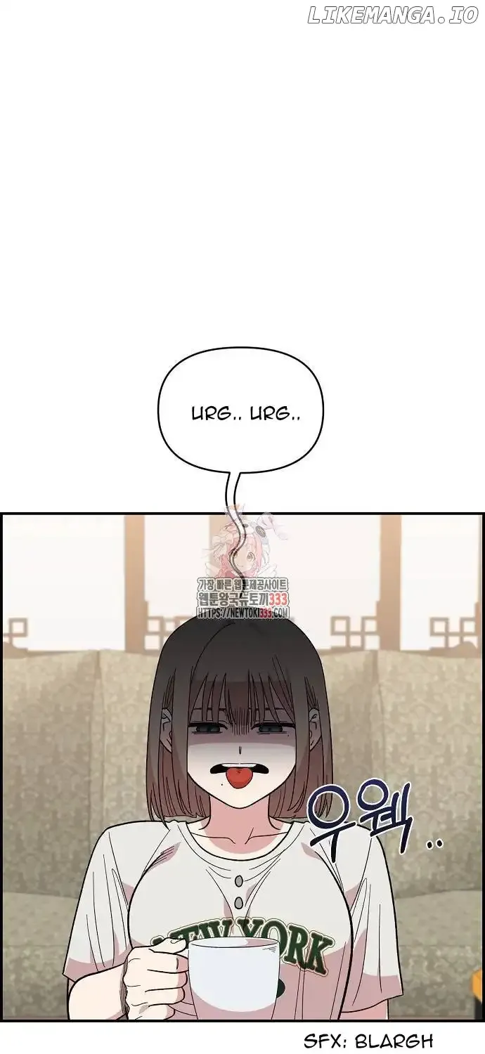 Read Childhood Friend Complex Eunhi EN Manga Online
