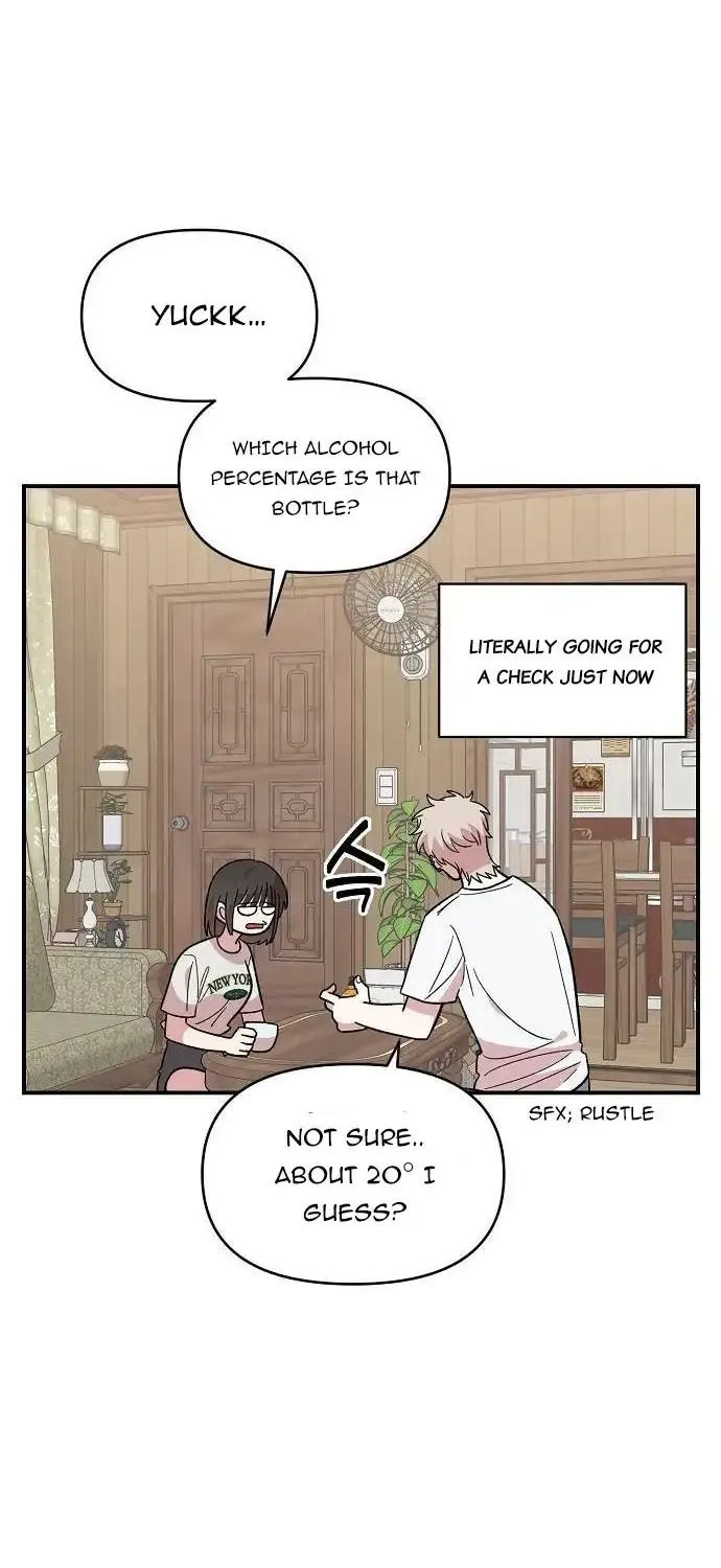 Read Childhood Friend Complex Eunhi EN Manga Online