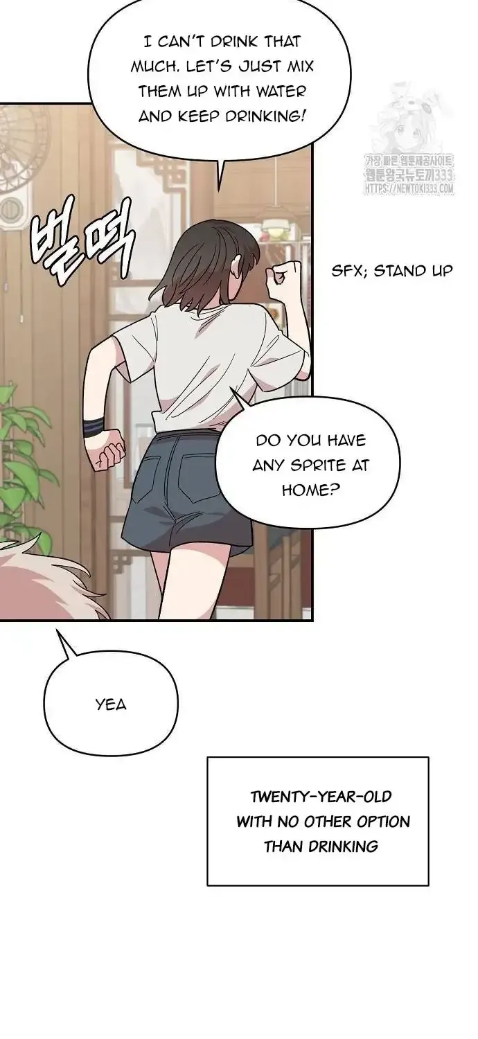 Read Childhood Friend Complex Eunhi EN Manga Online