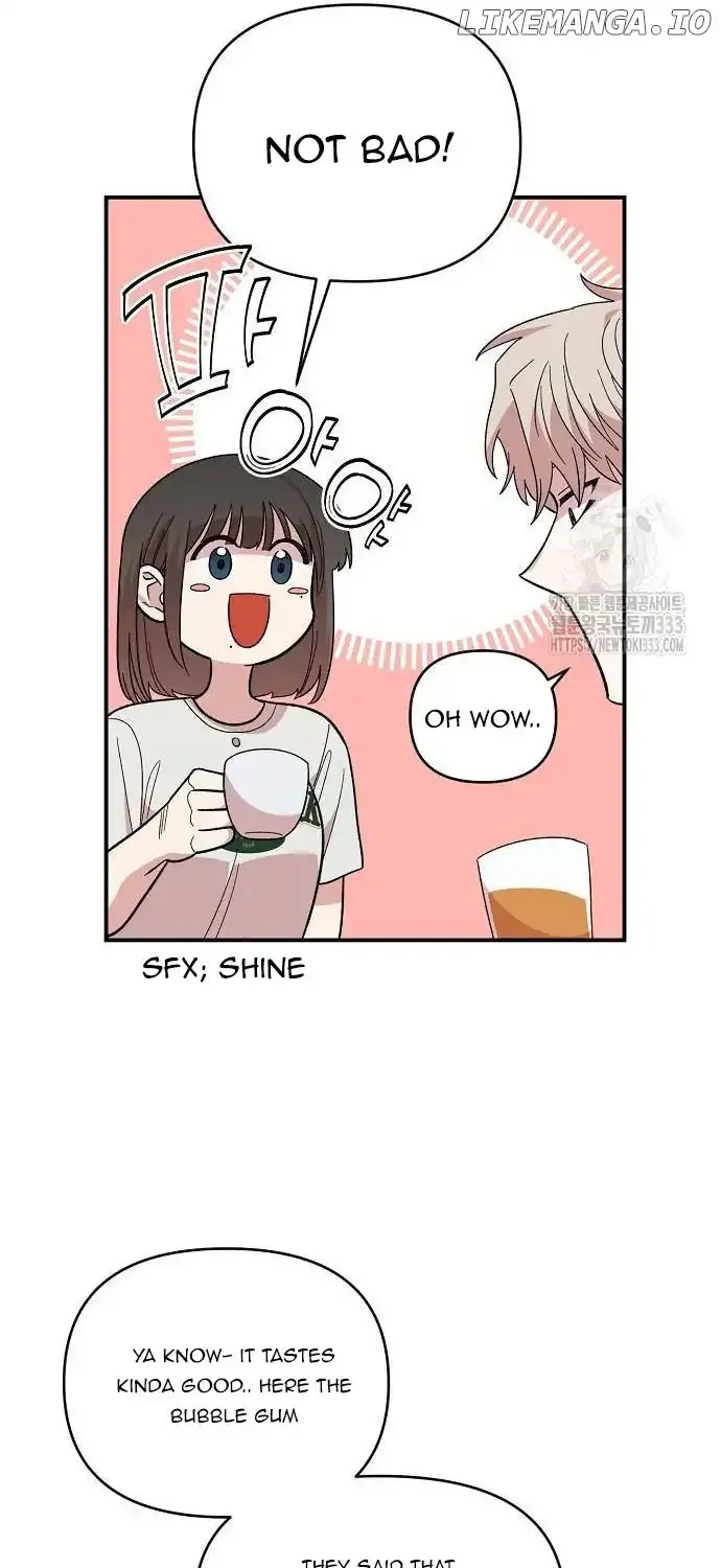 Read Childhood Friend Complex Eunhi EN Manga Online