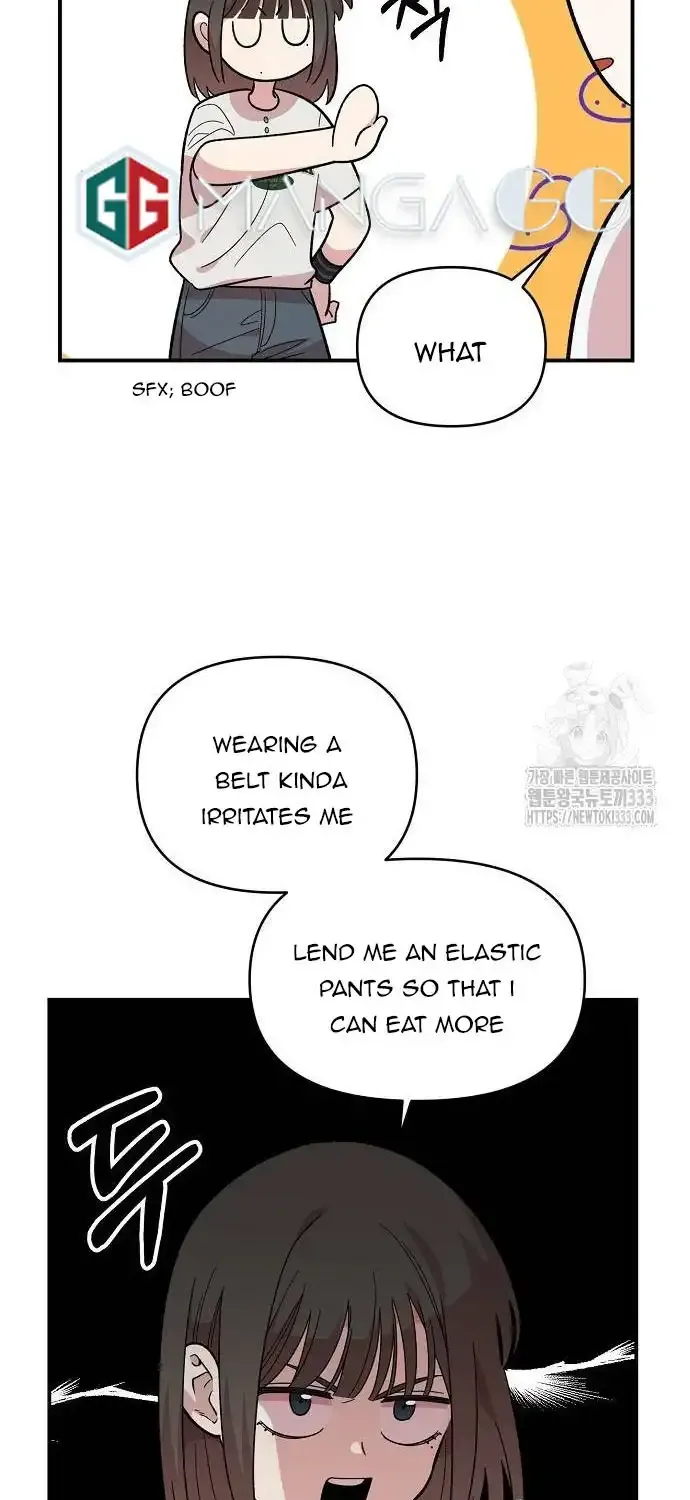 Read Childhood Friend Complex Eunhi EN Manga Online