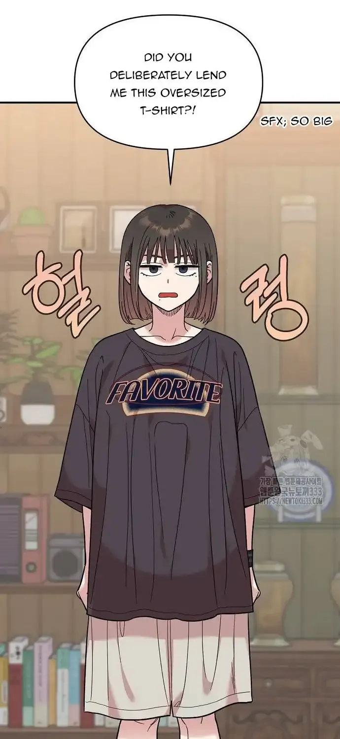 Read Childhood Friend Complex Eunhi EN Manga Online
