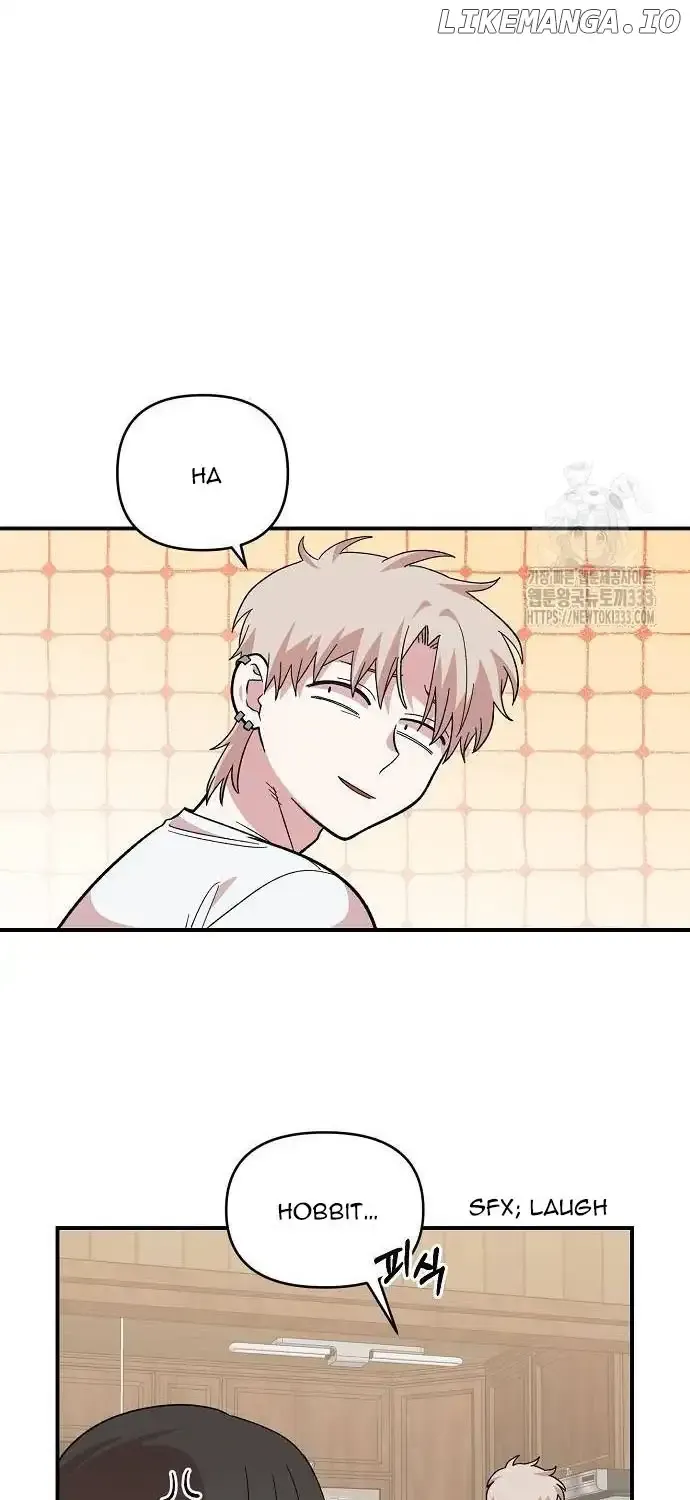 Read Childhood Friend Complex Eunhi EN Manga Online