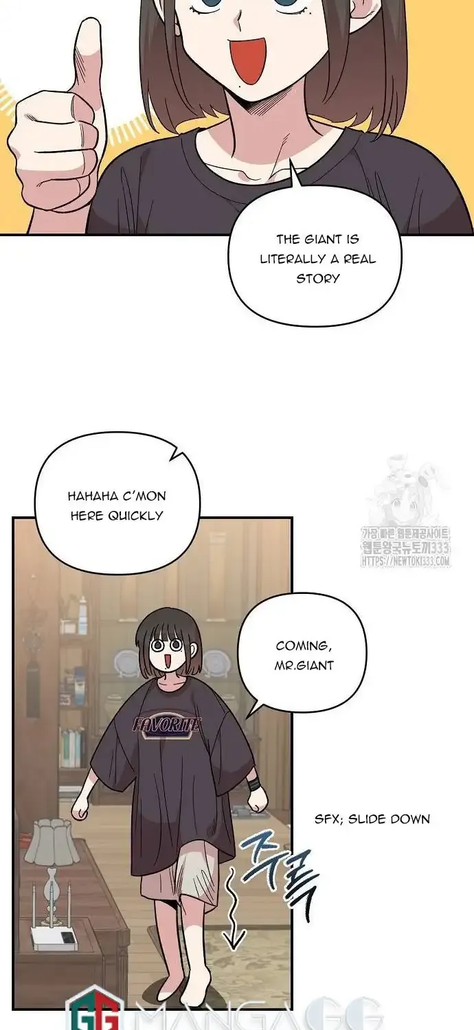 Read Childhood Friend Complex Eunhi EN Manga Online