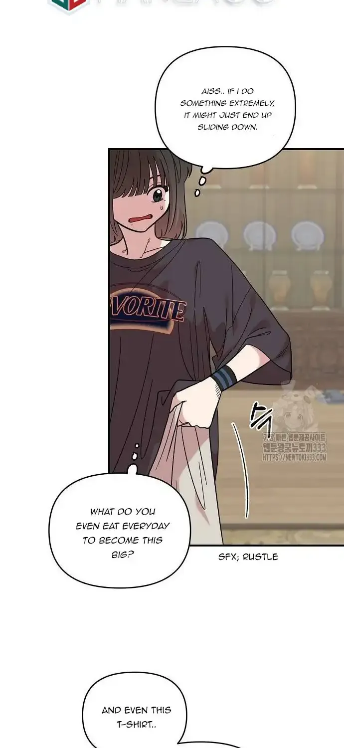 Read Childhood Friend Complex Eunhi EN Manga Online