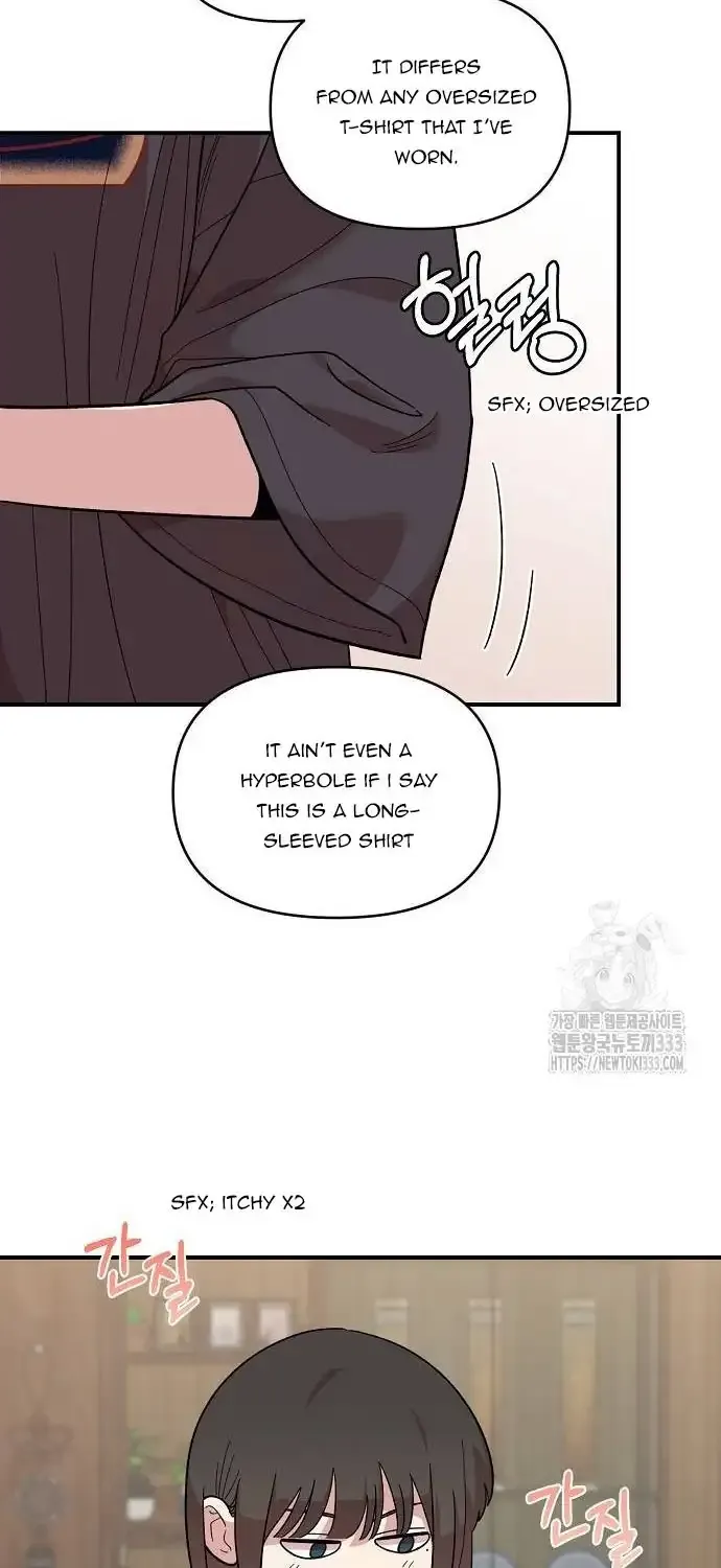 Read Childhood Friend Complex Eunhi EN Manga Online