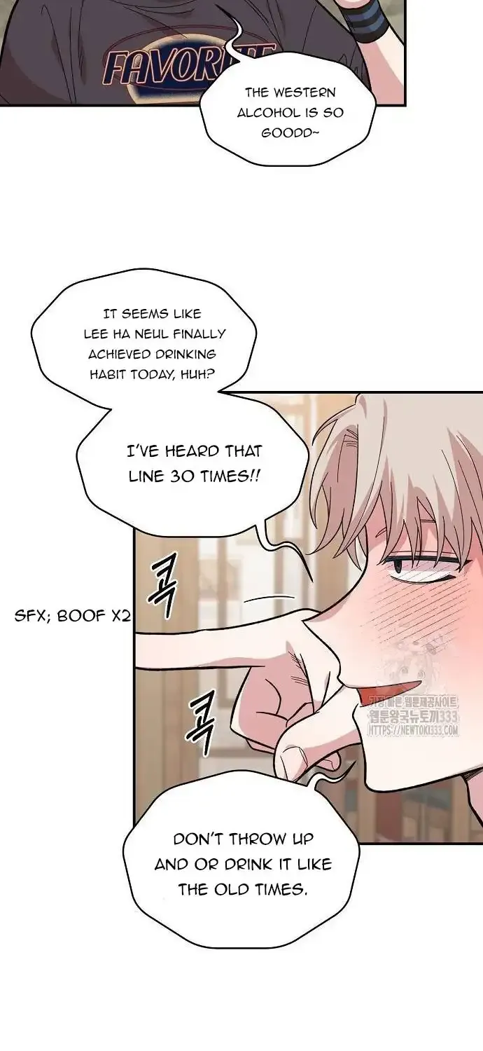 Read Childhood Friend Complex Eunhi EN Manga Online