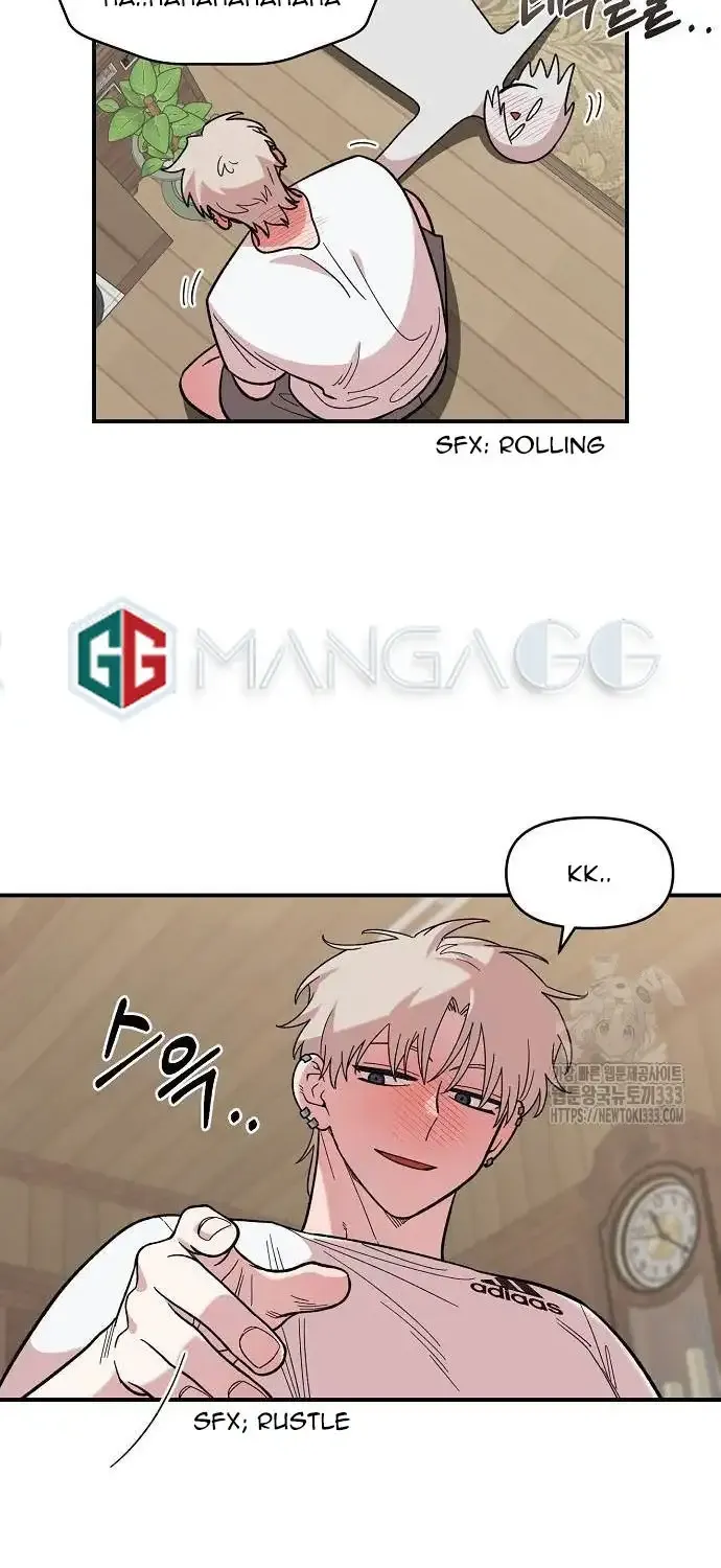 Read Childhood Friend Complex Eunhi EN Manga Online