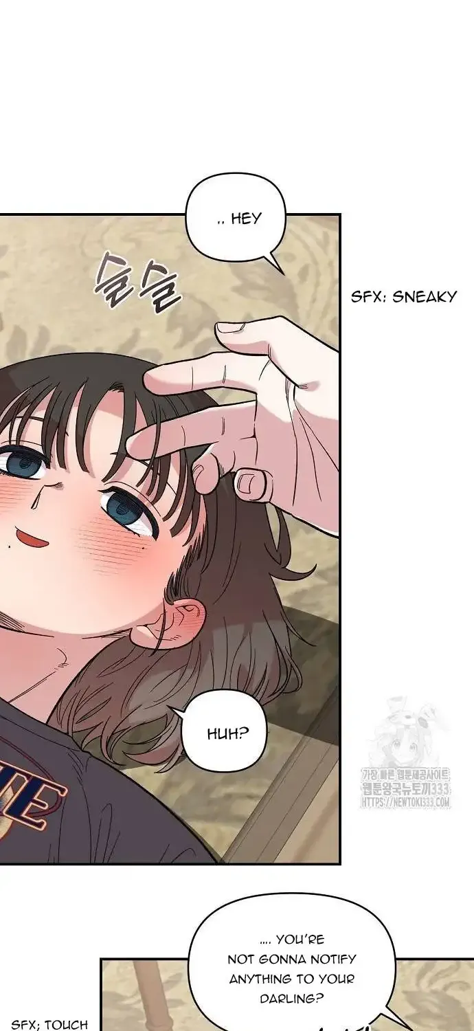 Read Childhood Friend Complex Eunhi EN Manga Online