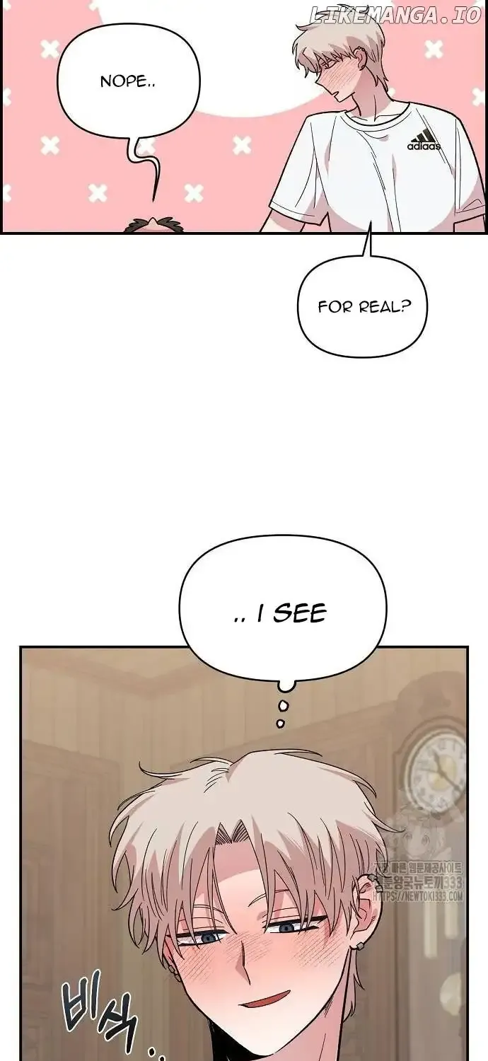 Read Childhood Friend Complex Eunhi EN Manga Online