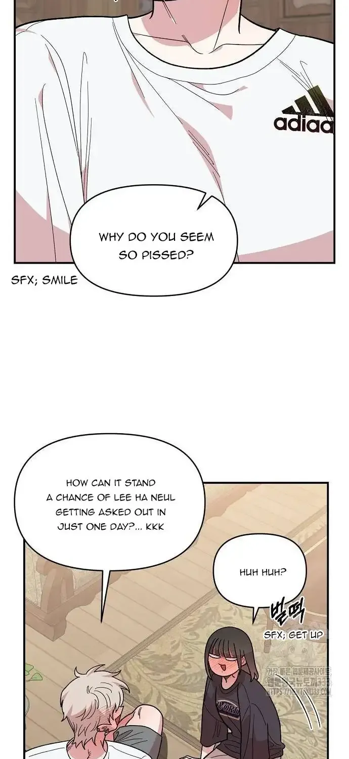 Read Childhood Friend Complex Eunhi EN Manga Online