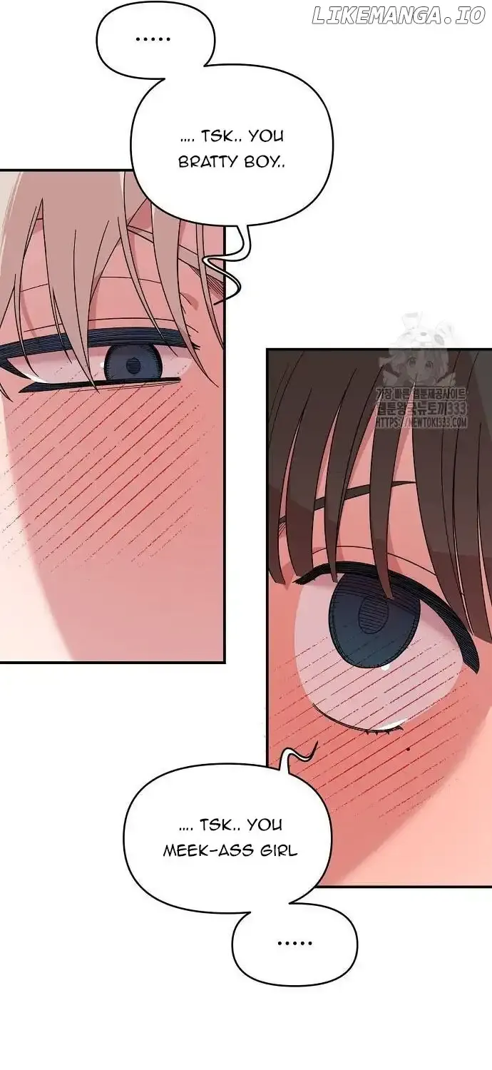 Read Childhood Friend Complex Eunhi EN Manga Online