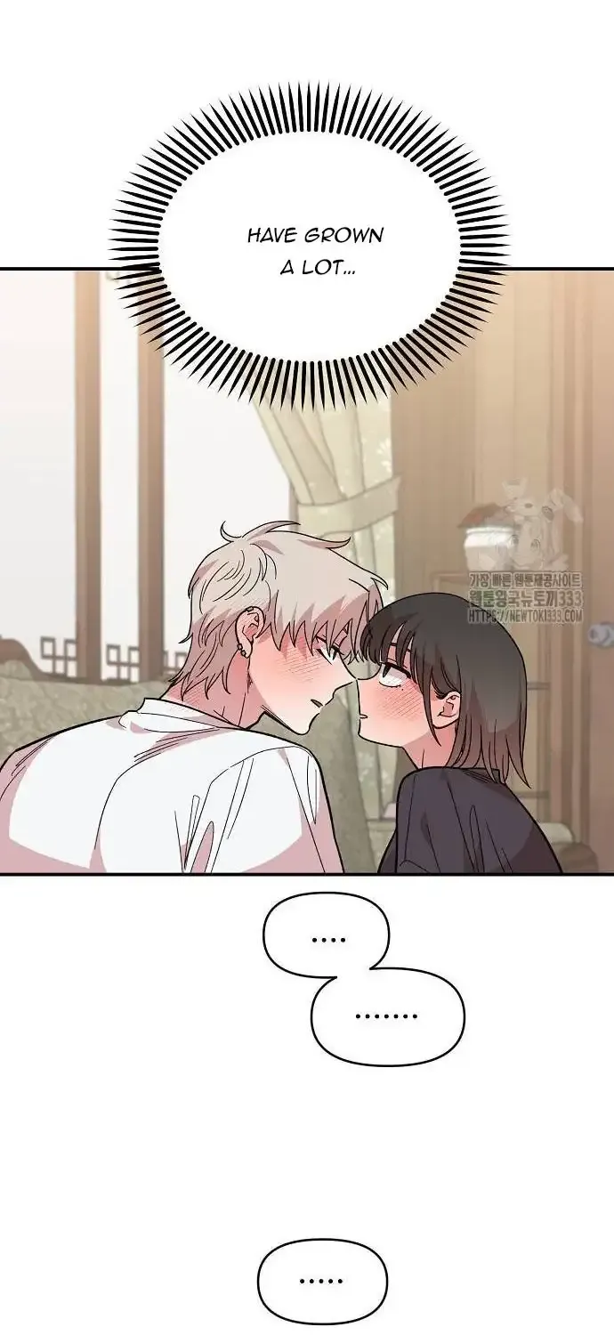 Read Childhood Friend Complex Eunhi EN Manga Online