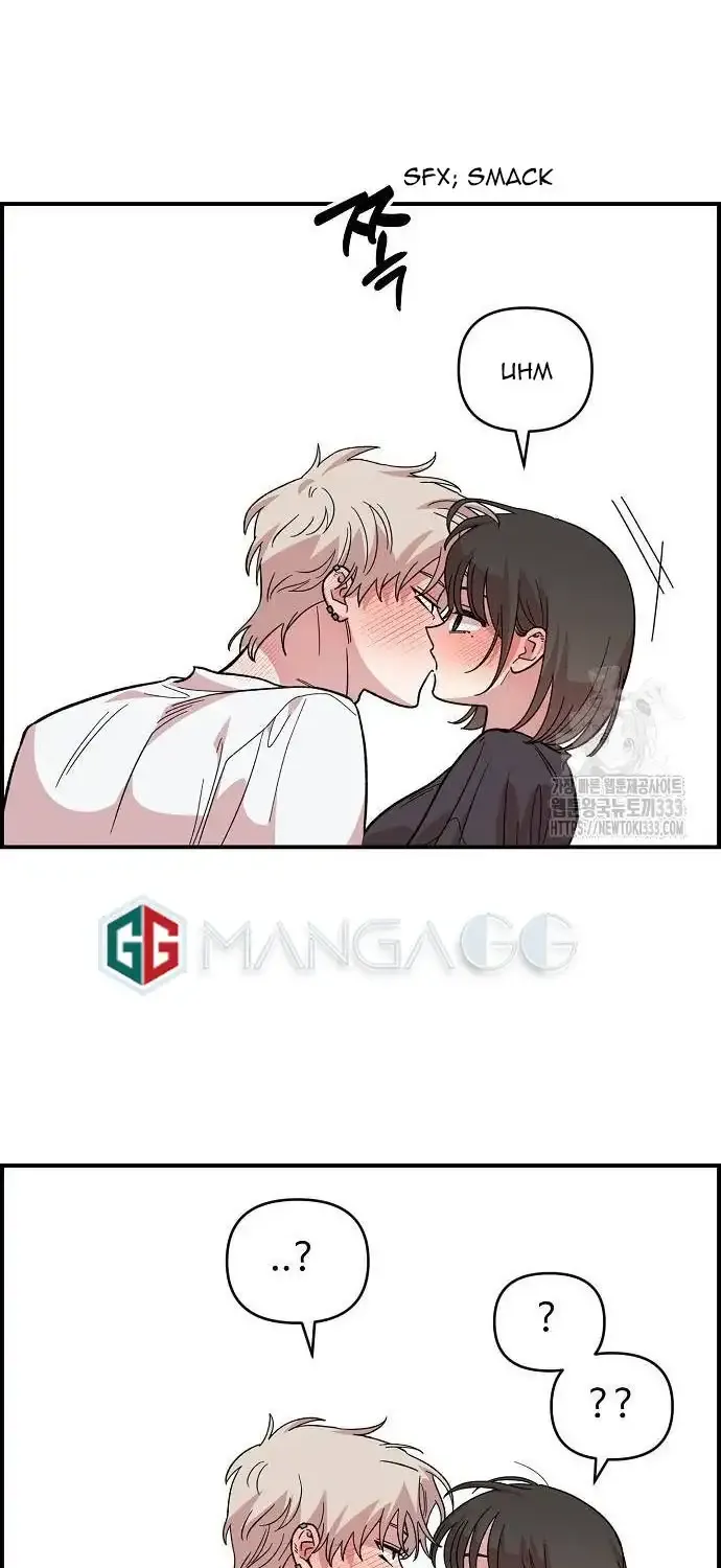 Read Childhood Friend Complex Eunhi EN Manga Online