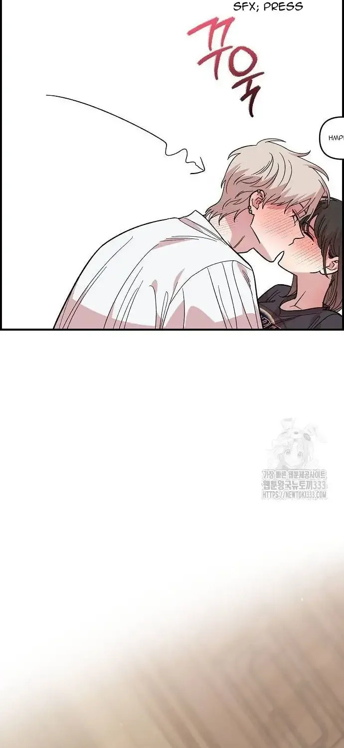 Read Childhood Friend Complex Eunhi EN Manga Online
