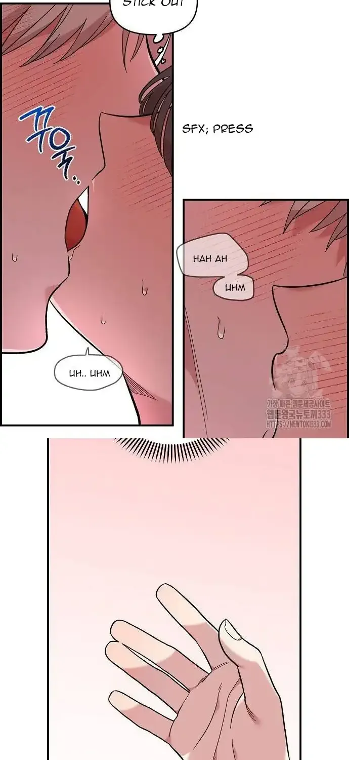 Read Childhood Friend Complex Eunhi EN Manga Online
