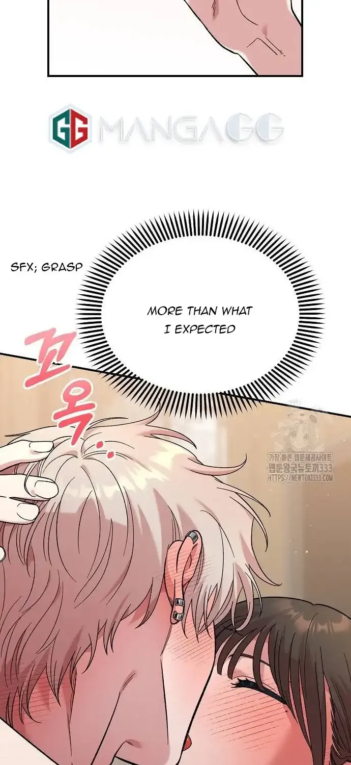 Read Childhood Friend Complex Eunhi EN Manga Online