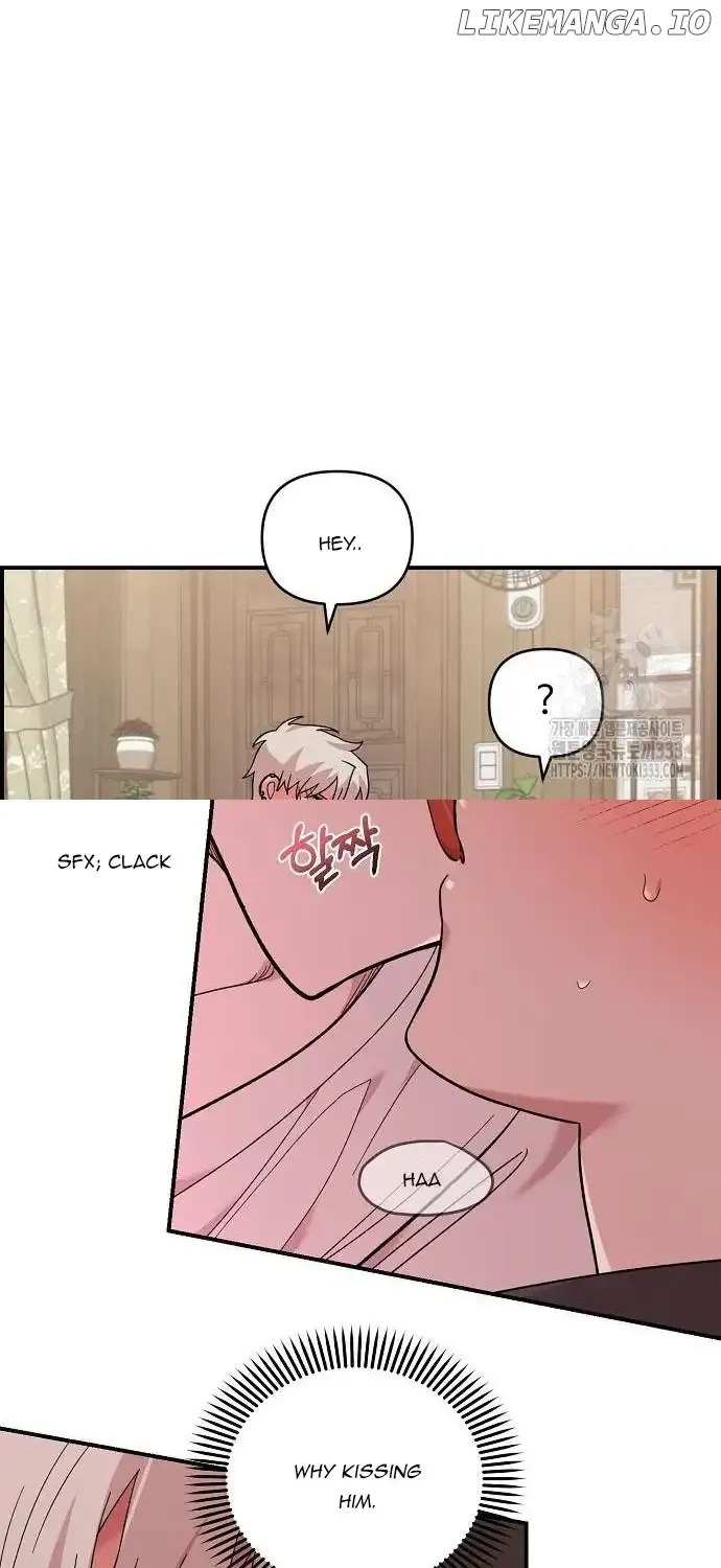 Read Childhood Friend Complex Eunhi EN Manga Online
