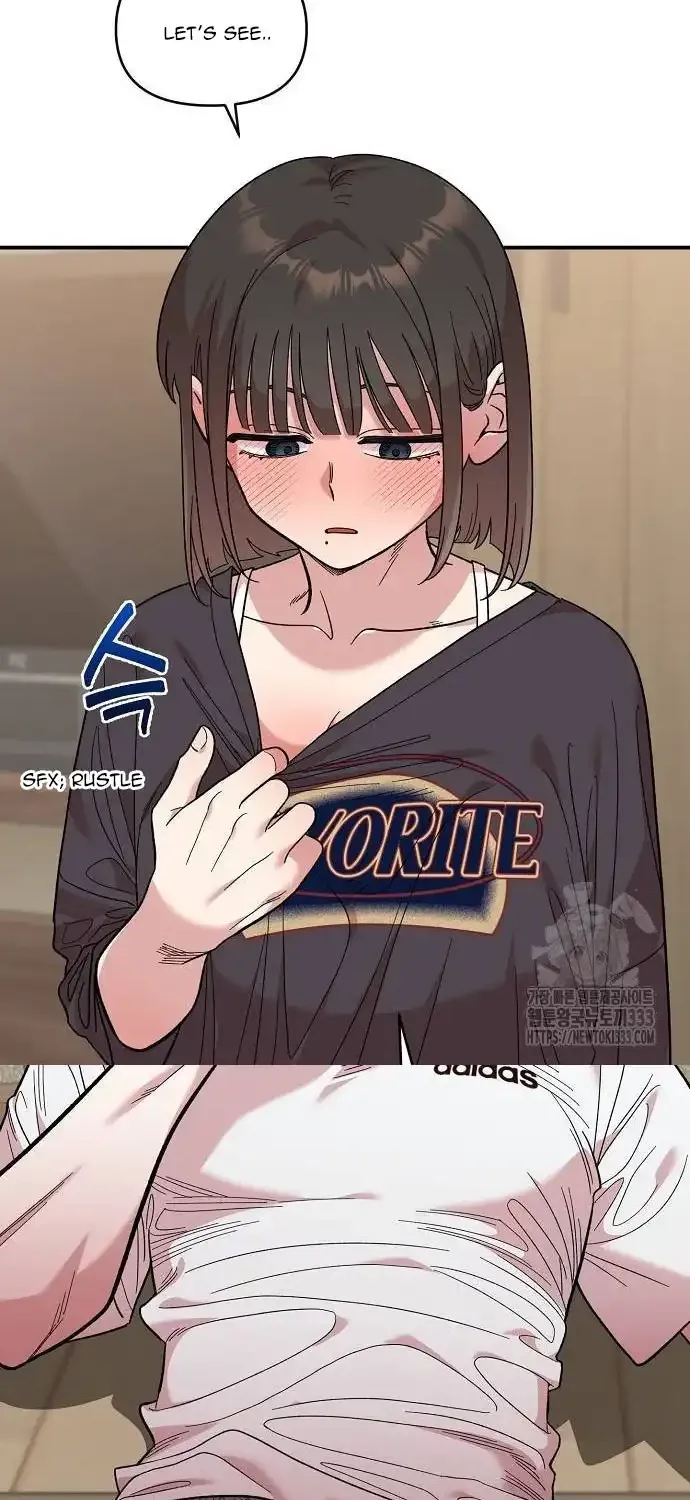 Read Childhood Friend Complex Eunhi EN Manga Online