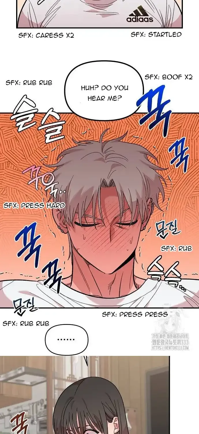 Read Childhood Friend Complex Eunhi EN Manga Online