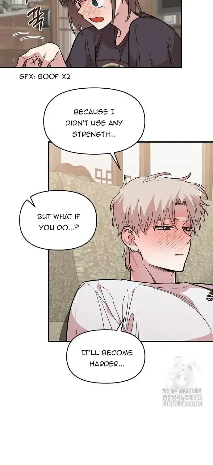 Read Childhood Friend Complex Eunhi EN Manga Online
