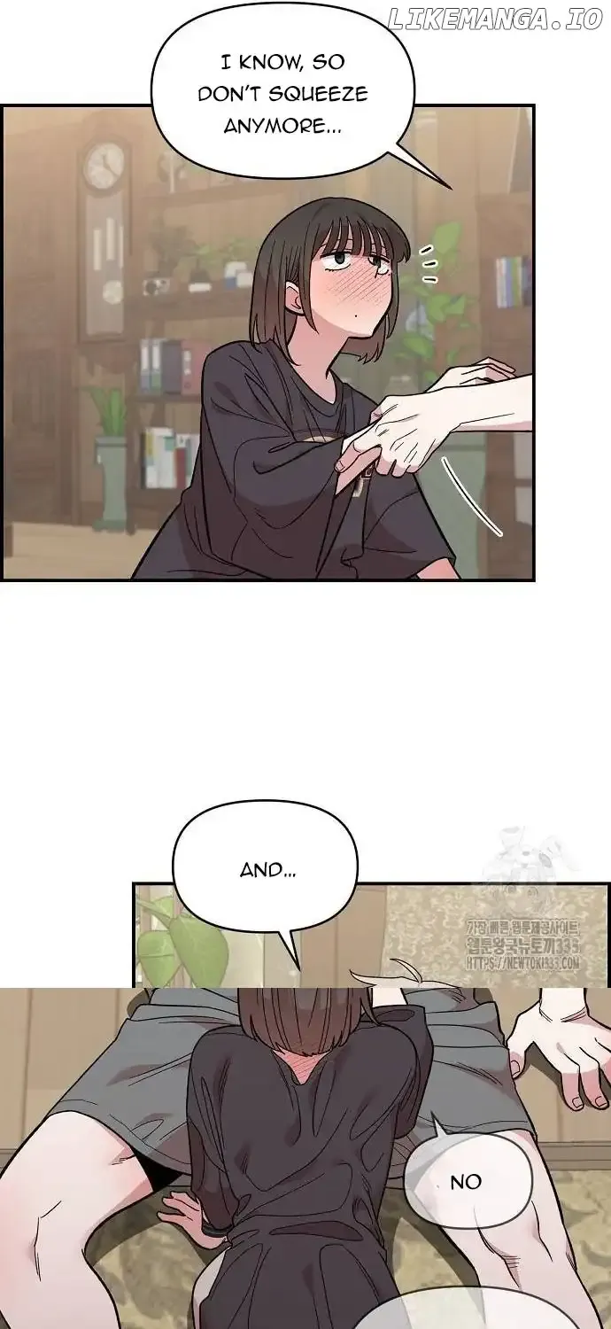 Read Childhood Friend Complex Eunhi EN Manga Online
