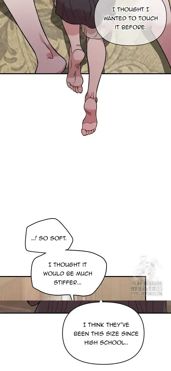 Read Childhood Friend Complex Eunhi EN Manga Online