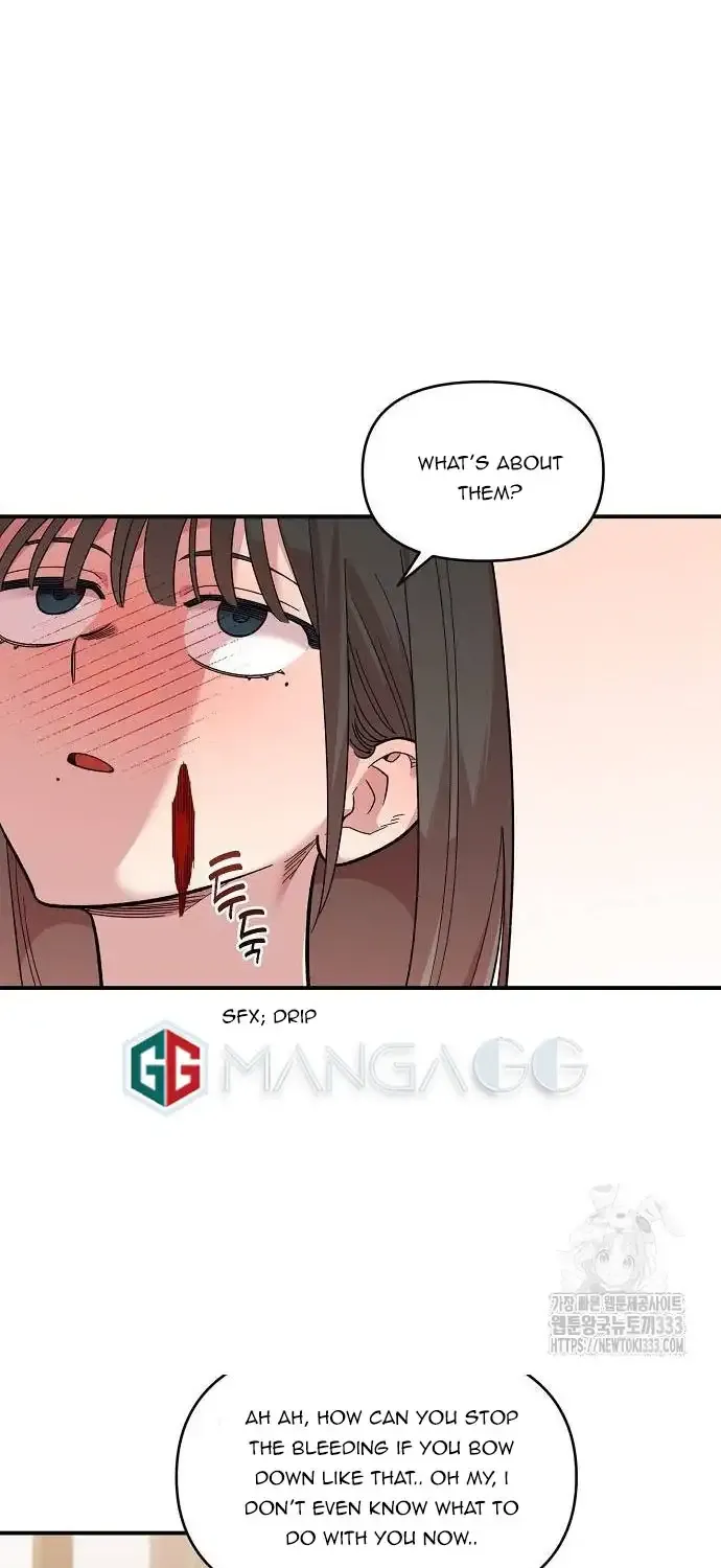 Read Childhood Friend Complex Eunhi EN Manga Online