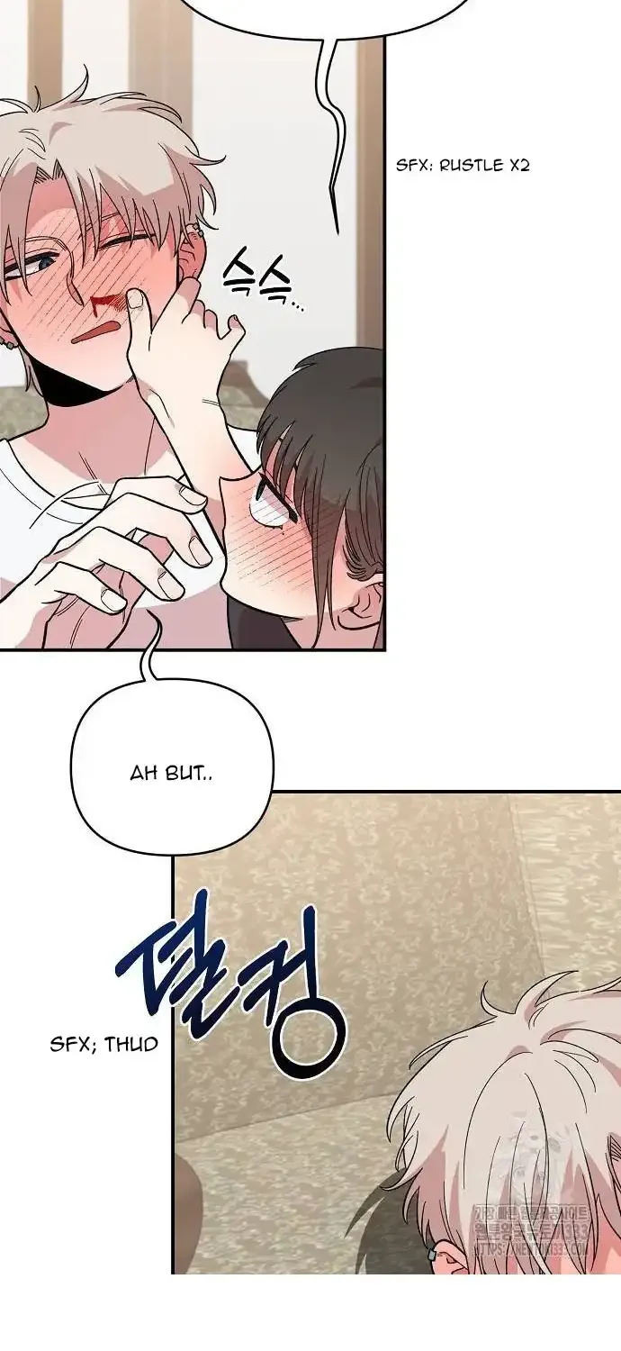 Read Childhood Friend Complex Eunhi EN Manga Online