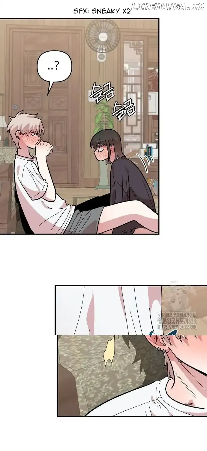 Read Childhood Friend Complex Eunhi EN Manga Online