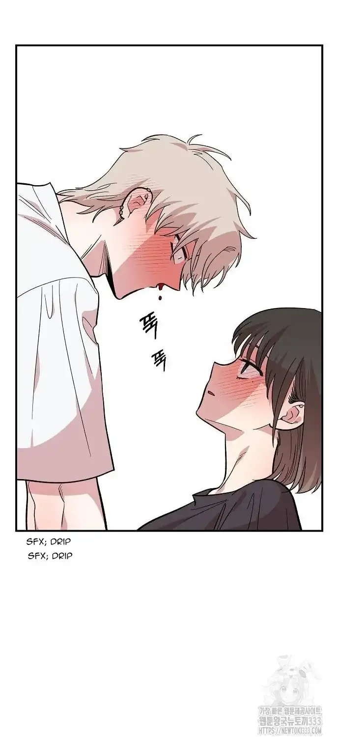 Read Childhood Friend Complex Eunhi EN Manga Online
