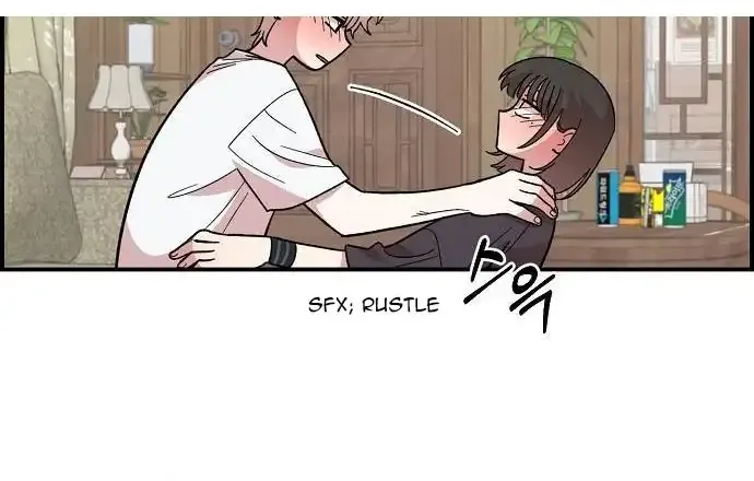 Read Childhood Friend Complex Eunhi EN Manga Online