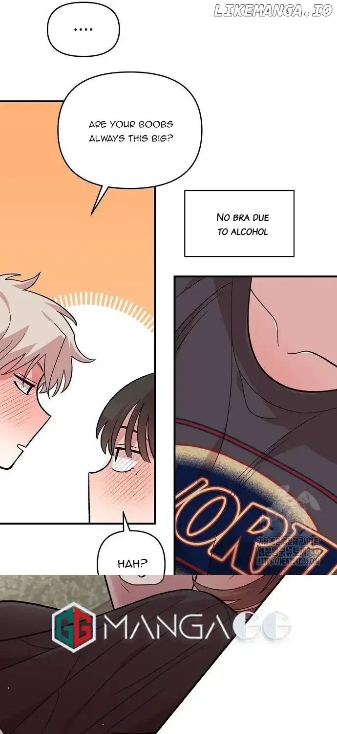 Read Childhood Friend Complex Eunhi EN Manga Online