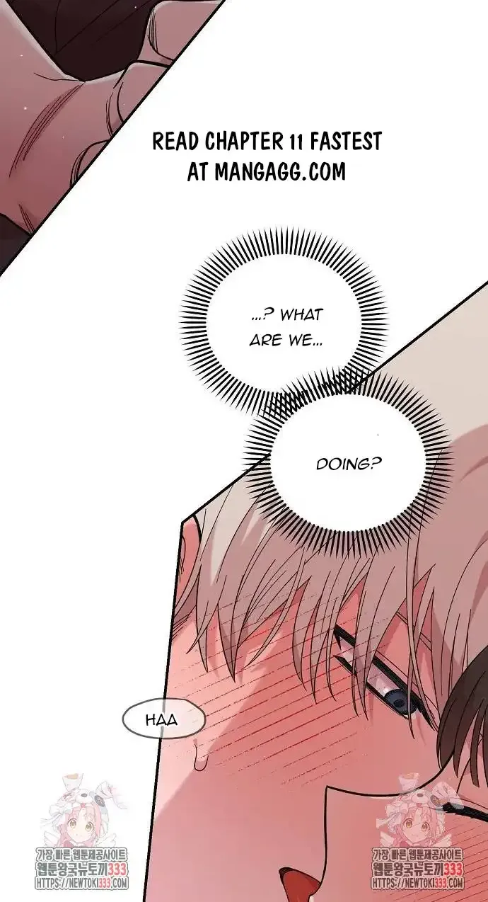 Read Childhood Friend Complex Eunhi EN Manga Online