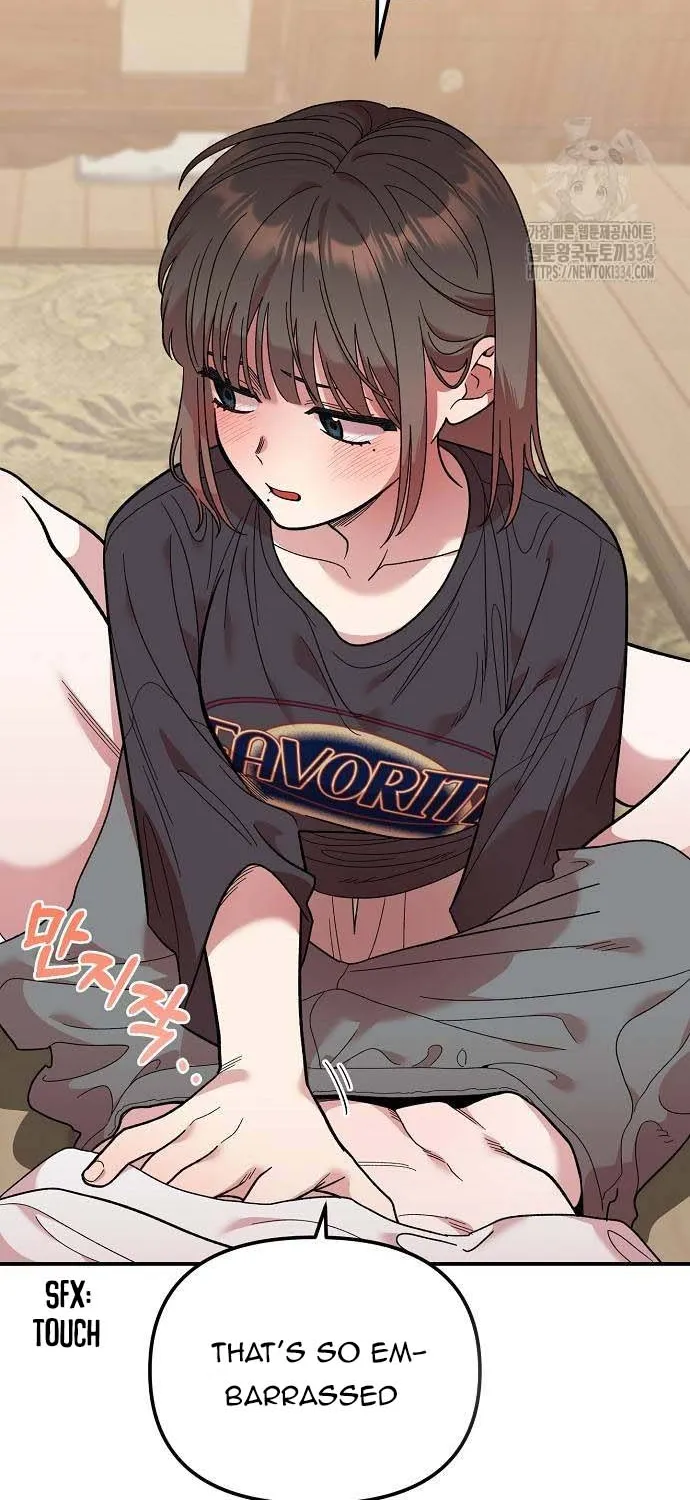 Read Childhood Friend Complex Eunhi EN Manga Online